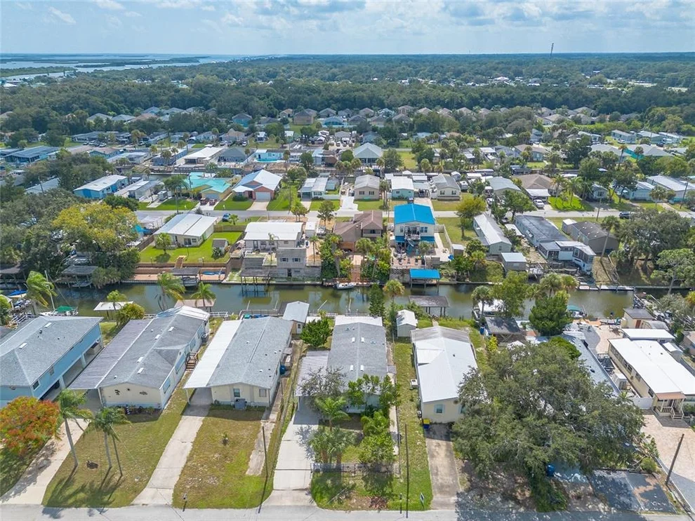 Unit for sale at 130 CHARLES STREET, EDGEWATER, FL 32141
