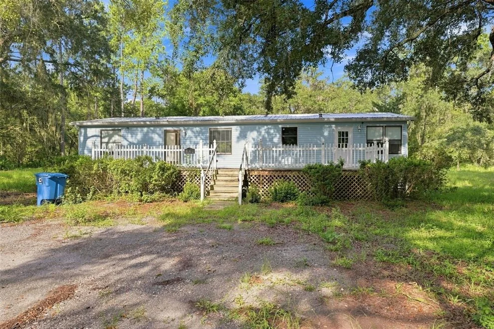 Unit for sale at 4311 CULBREATH ROAD, BROOKSVILLE, FL 34601