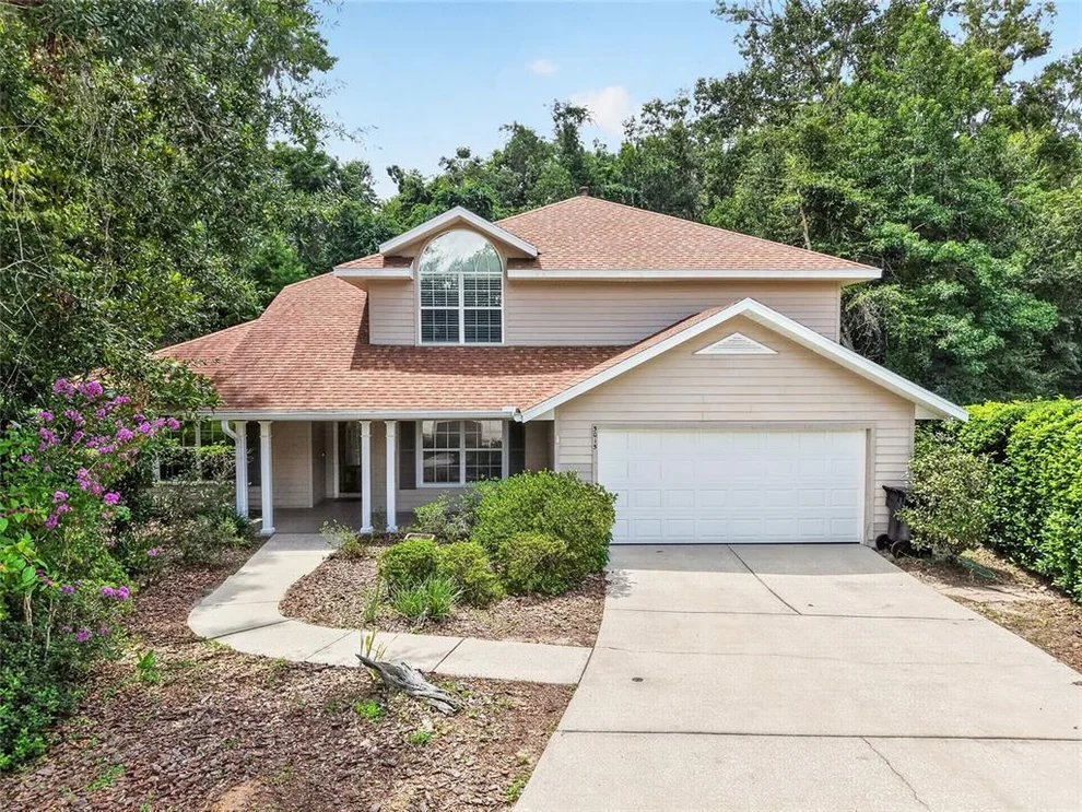 Unit for sale at 5015 NW 71ST PLACE, GAINESVILLE, FL 32653