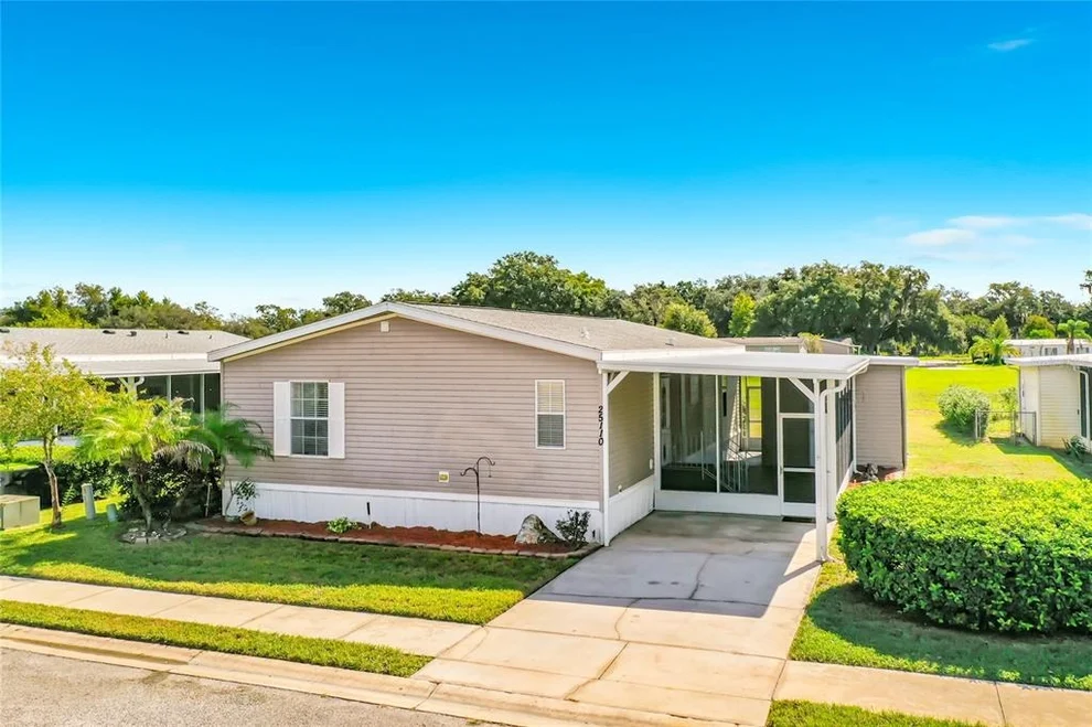 Unit for sale at 25110 ALAMANDA DR, ASTATULA, FL 34705
