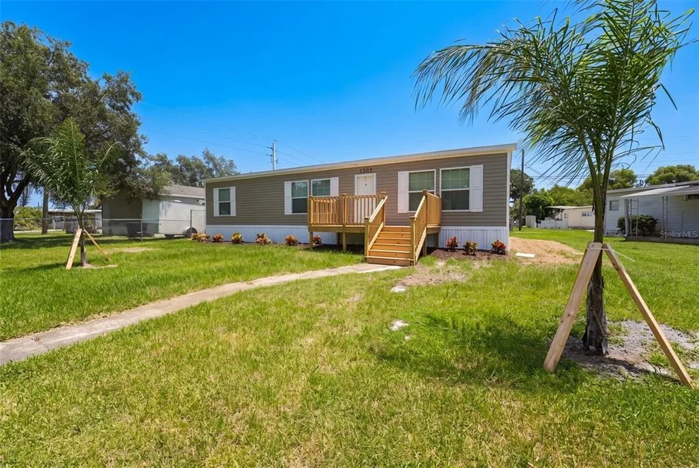 Unit for sale at 5207 ORANGE AVENUE, PORT ORANGE, FL 32127