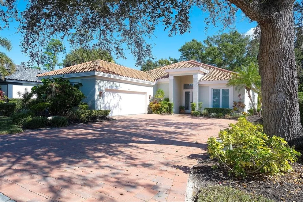 Unit for sale at 4849 88TH STREET E, BRADENTON, FL 34211