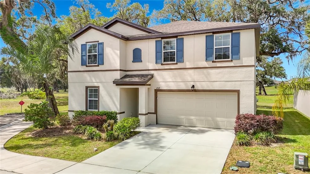 Unit for sale at 6969 FABEN LANE, ZEPHYRHILLS, FL 33542