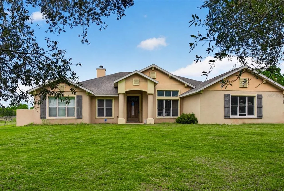 Unit for sale at 1098 NW 165TH COURT ROAD, DUNNELLON, FL 34432