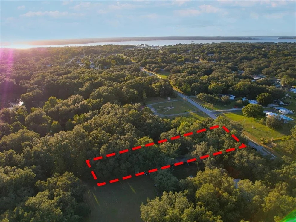 Unit for sale at TENNESSEE AVENUE, ASTATULA, FL 34705