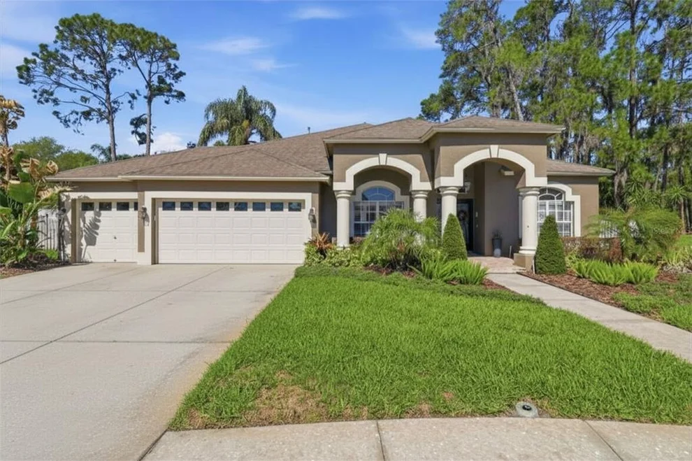 Unit for sale at 3629 WHISTLING LANE, LAND O LAKES, FL 34639