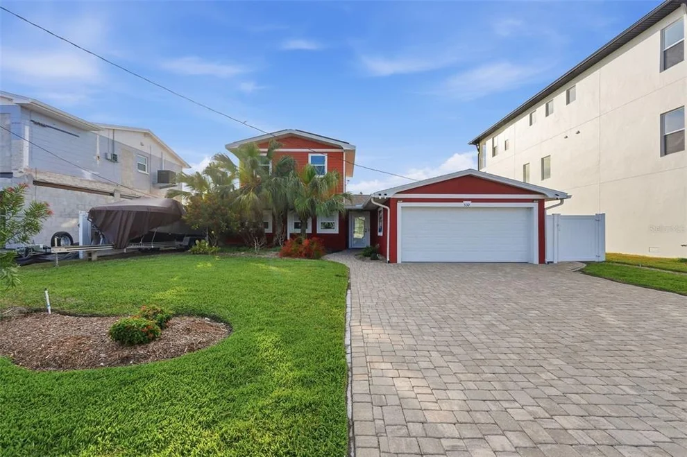 Unit for sale at 532 CRYSTAL DRIVE, MADEIRA BEACH, FL 33708
