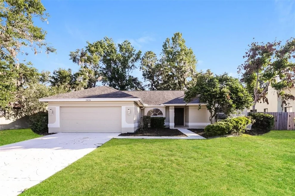 Unit for sale at 2624 BRIDLE DRIVE, PLANT CITY, FL 33566