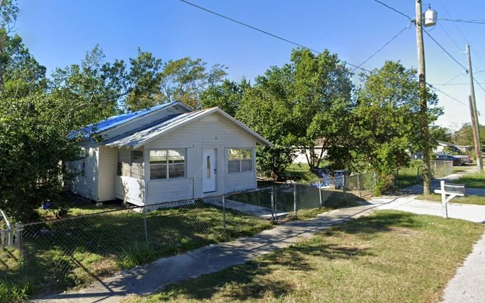 Unit for sale at 518 ORANGE STREET, AUBURNDALE, FL 33823