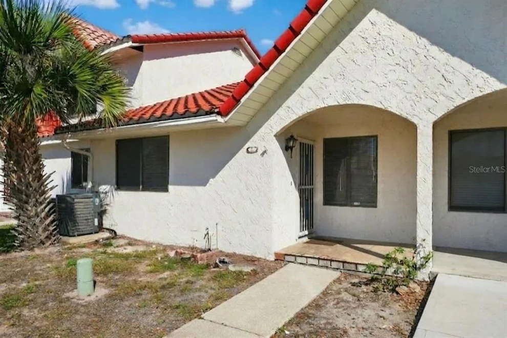 Unit for sale at 3559 FOREST BRANCH DRIVE, PORT ORANGE, FL 32129