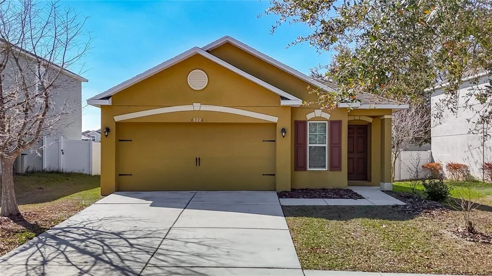 Unit for sale at 13221 WATERFORD CASTLE DRIVE, DADE CITY, FL 33525