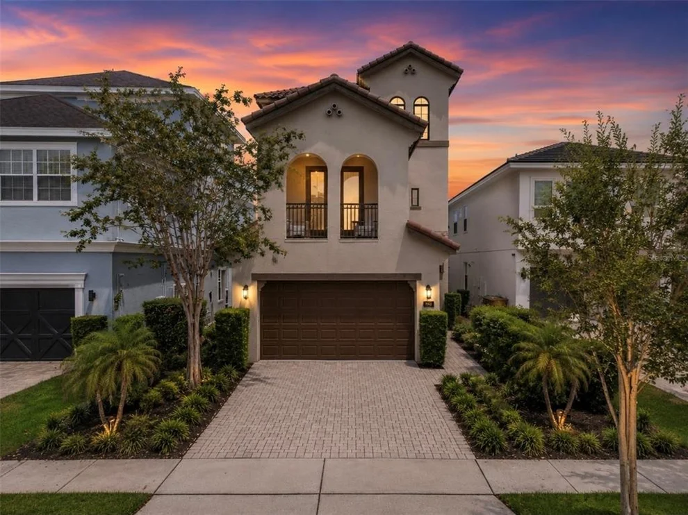 Unit for sale at 969 DESERT MOUNTAIN COURT, KISSIMMEE, FL 34747