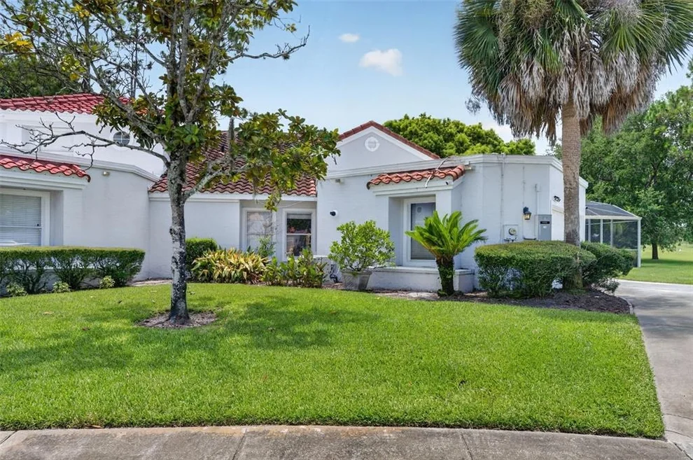 Unit for sale at 2650 ALBION AVENUE, ORLANDO, FL 32833