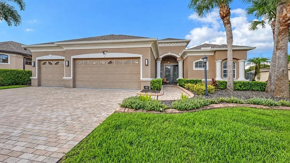 Unit for sale at 14250 SUNDIAL PLACE, LAKEWOOD RANCH, FL 34202