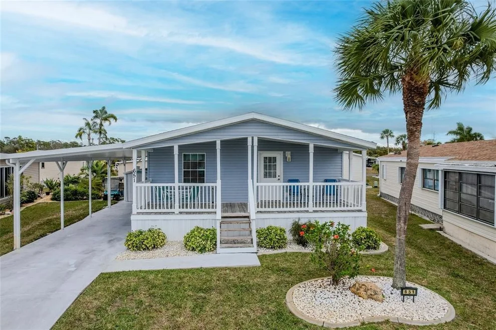 Unit for sale at 2100 KINGS HIGHWAY, PORT CHARLOTTE, FL 33980