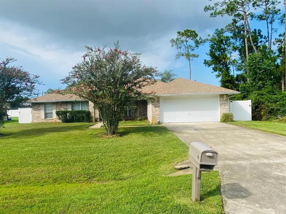 Unit for sale at 16 RED BARN DRIVE, PALM COAST, FL 32164