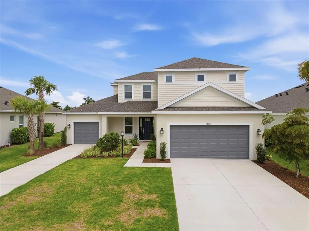 Unit for sale at 16508 STAR GRASS CIRCLE, LAKEWOOD RANCH, FL 34211