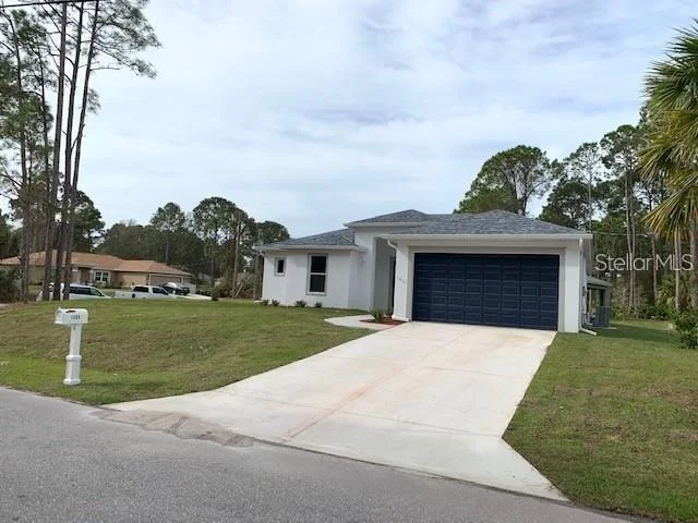 Unit for sale at 1455 HARBELL STREET, NORTH PORT, FL 34288