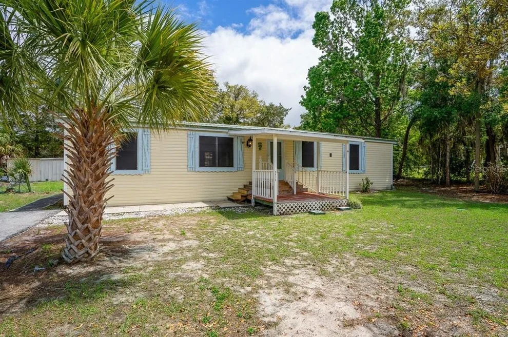 Unit for sale at 5415 S DOYLE TERRACE, HOMOSASSA, FL 34446