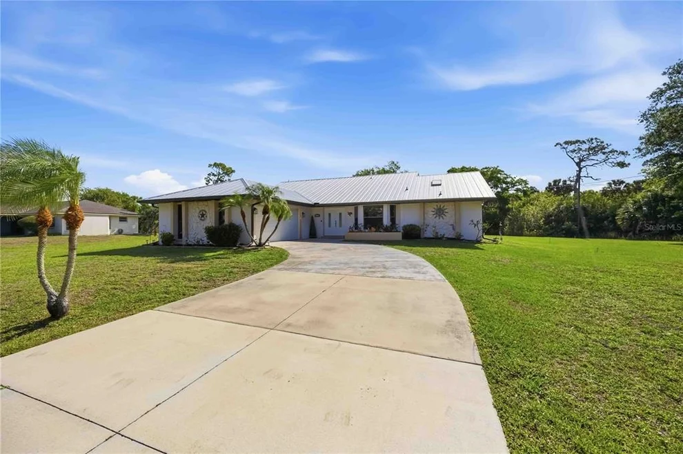 Unit for sale at 4346 MELIS STREET, PORT CHARLOTTE, FL 33948