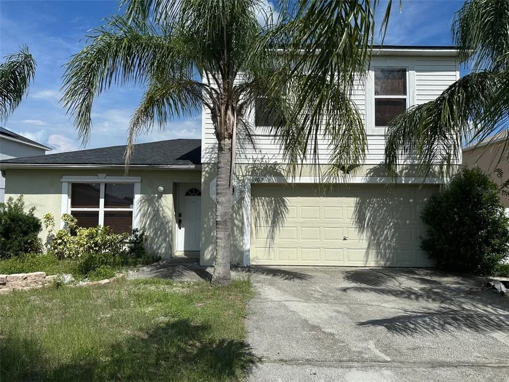 Unit for sale at 1909 LAKEVIEW PLACE, KISSIMMEE, FL 34759