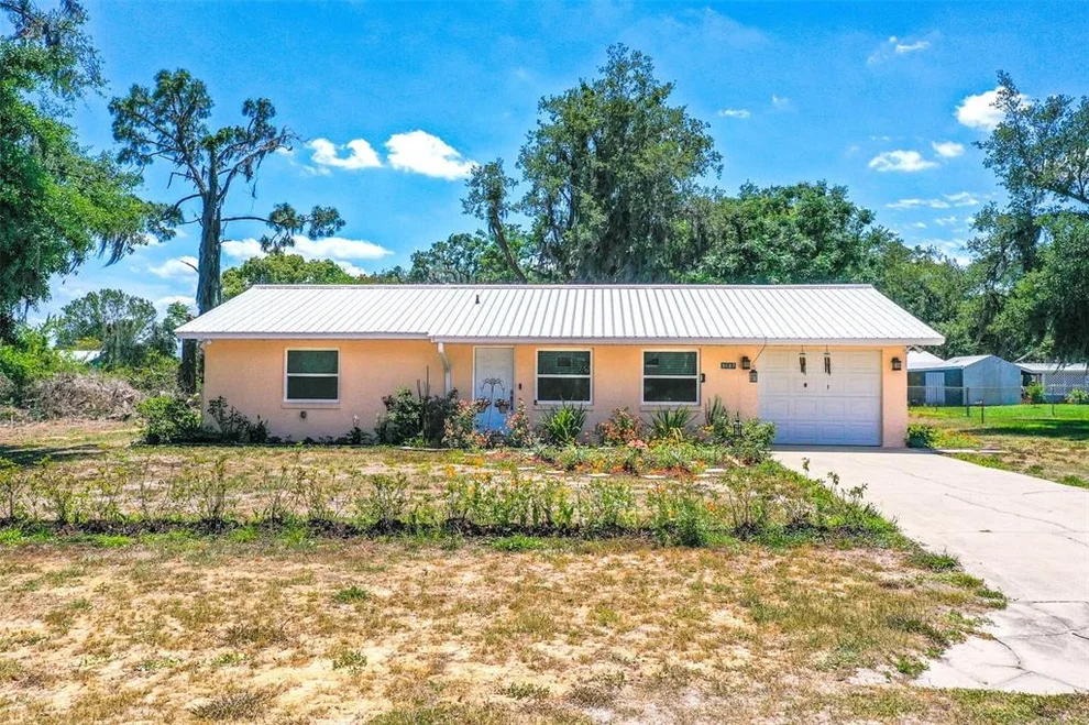 Unit for sale at 3127 HADDOCK DRIVE, SEBRING, FL 33870