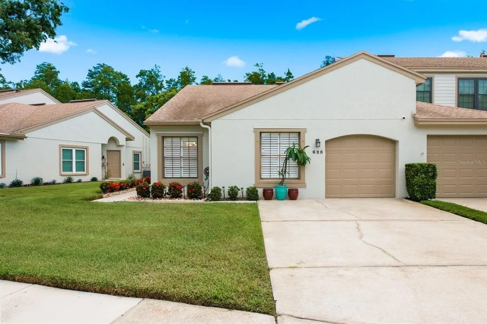 Unit for sale at 625 QUAIL KEEP DRIVE, SAFETY HARBOR, FL 34695