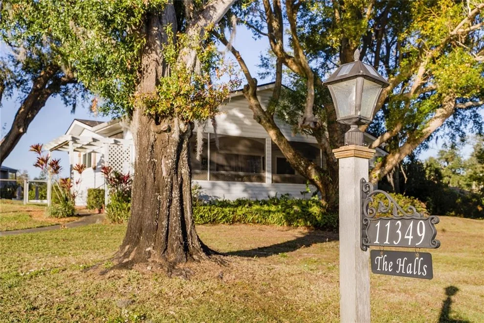 Unit for sale at 11349 LAKE MINNEOLA SHORES, MINNEOLA, FL 34715