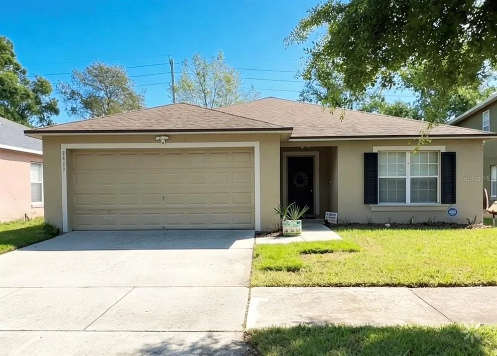 Unit for sale at 4417 RIBBLESDALE LANE, ORLANDO, FL 32808