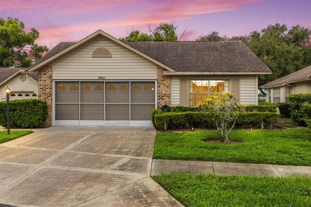 Unit for sale at 4739 CARRINGTON COURT, NEW PORT RICHEY, FL 34655