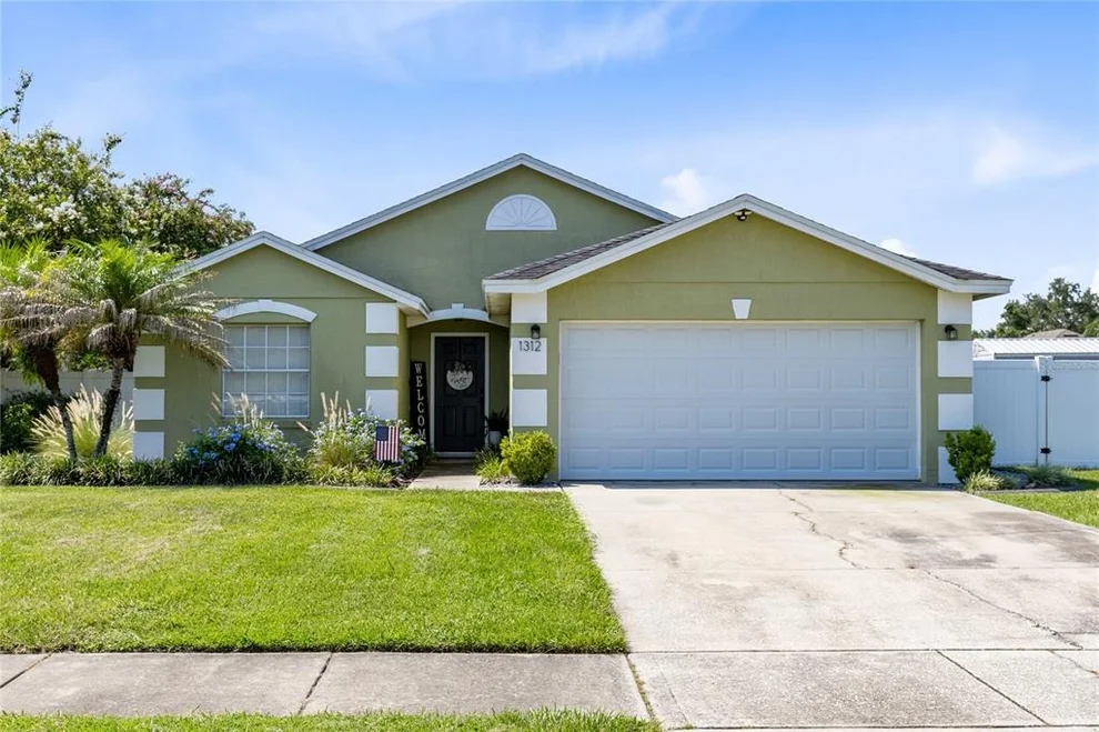 Unit for sale at 1312 CORSINO ST, WINTER GARDEN, FL 34787