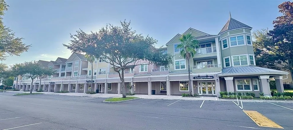Unit for sale at 6412 QUEENS BOROUGH AVENUE, ORLANDO, FL 32835