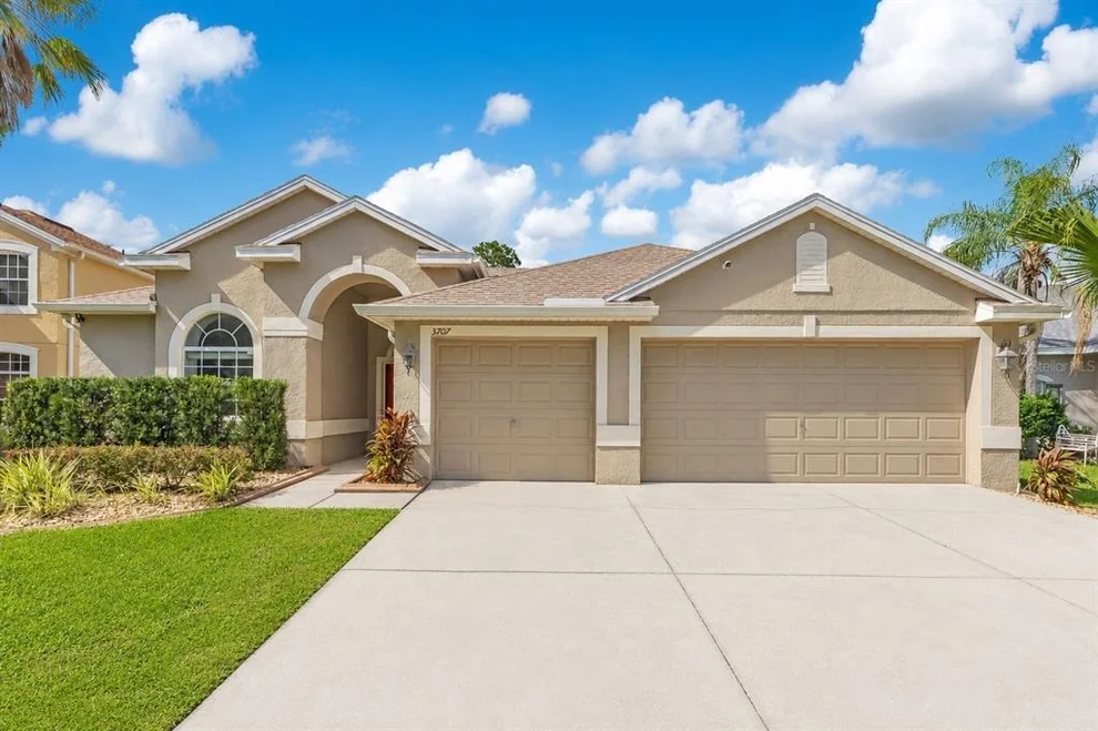 Unit for sale at 3707 MOON DANCER PLACE, ST CLOUD, FL 34772