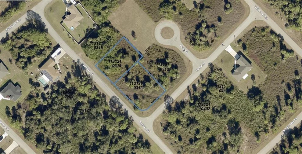 Unit for sale at 1131210315 & 1131210314 FESTIVE STREET, NORTH PORT, FL 34288