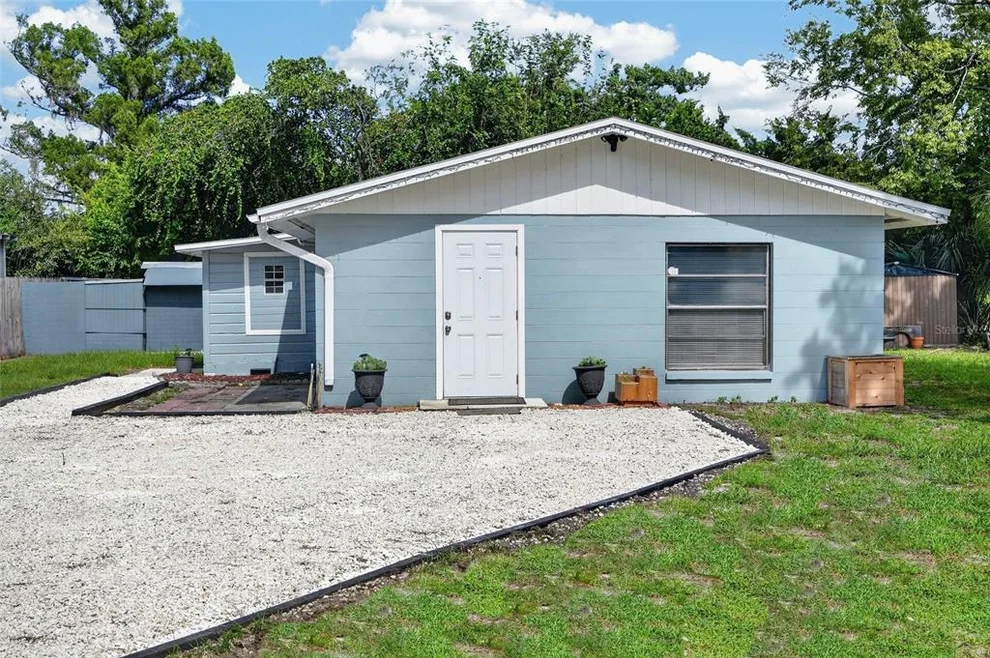 Unit for sale at 1214 FLOMICH STREET, DAYTONA BEACH, FL 32117