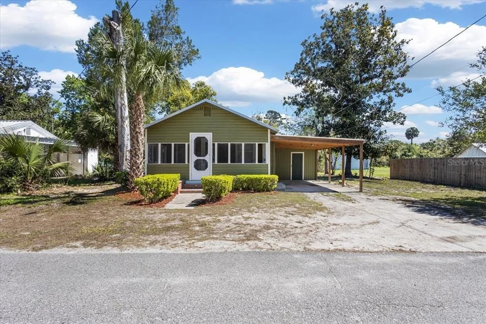 Unit for sale at 102 NE 138TH STREET, CROSS CITY, FL 32628