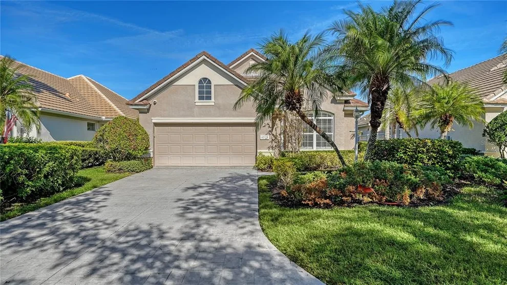 Unit for sale at 6519 OAKLAND HILLS DRIVE, LAKEWOOD RANCH, FL 34202