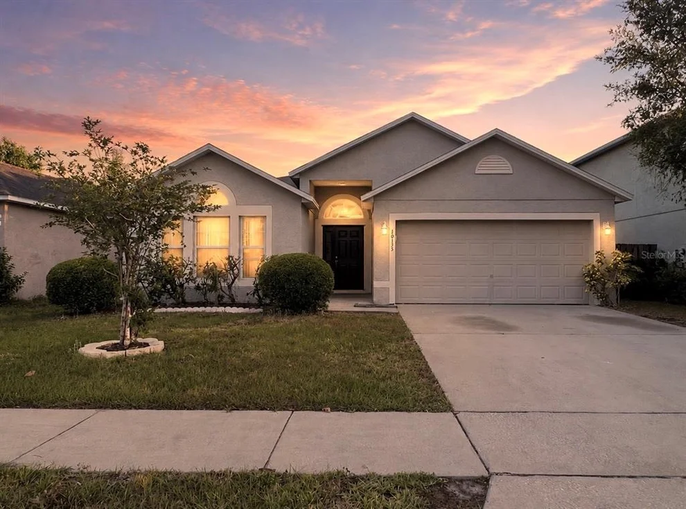 Unit for sale at 10155 LAXTON STREET, ORLANDO, FL 32824
