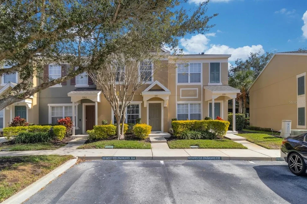 Unit for sale at 1271 PEPPERDINE LANE, SANFORD, FL 32771
