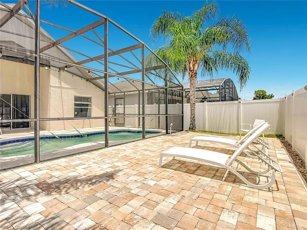 Unit for sale at 1021 TOURMALINE DRIVE, KISSIMMEE, FL 34746