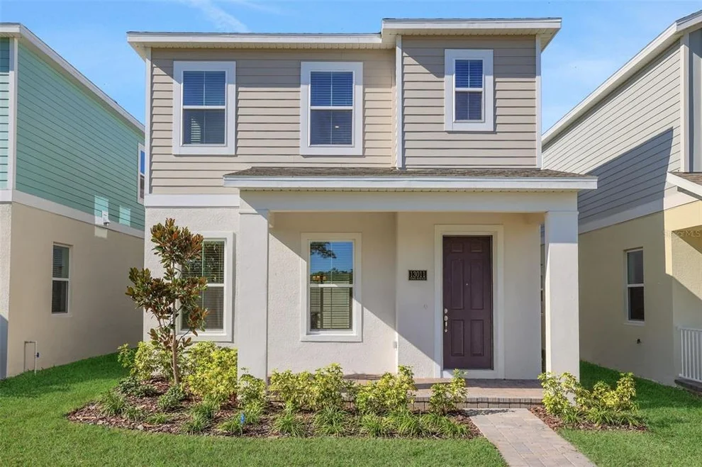 Unit for sale at 13011 TRANQUIL WATER ALLEY, WINTER GARDEN, FL 34787
