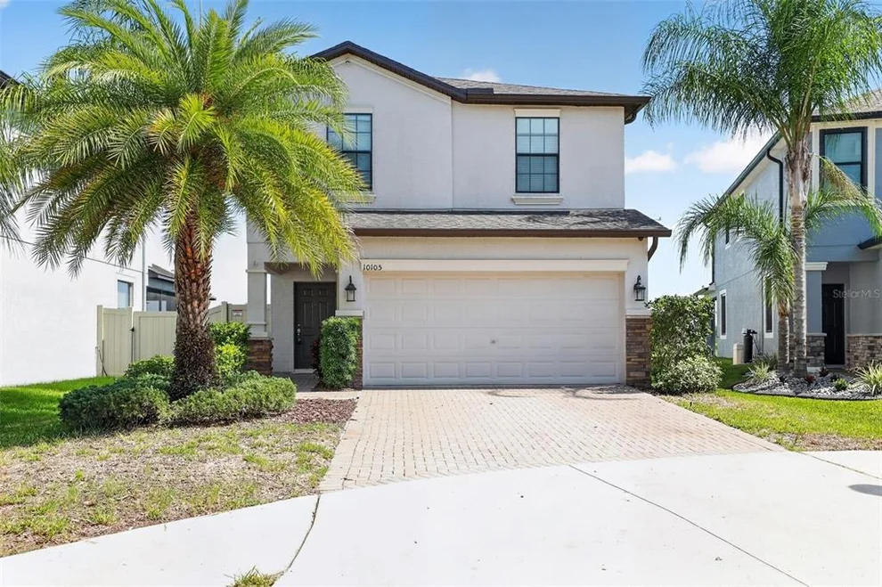 Unit for sale at 10105 NEWMINSTER LOOP, RUSKIN, FL 33573