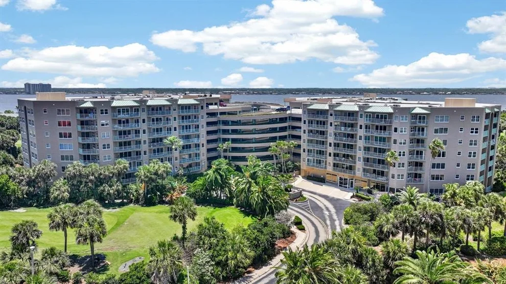 Unit for sale at 4 OCEANS WEST BOULEVARD, DAYTONA BEACH, FL 32118
