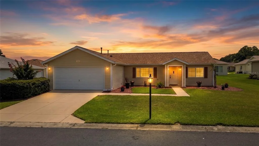 Unit for sale at 13828 SE 85TH CIRCLE, SUMMERFIELD, FL 34491
