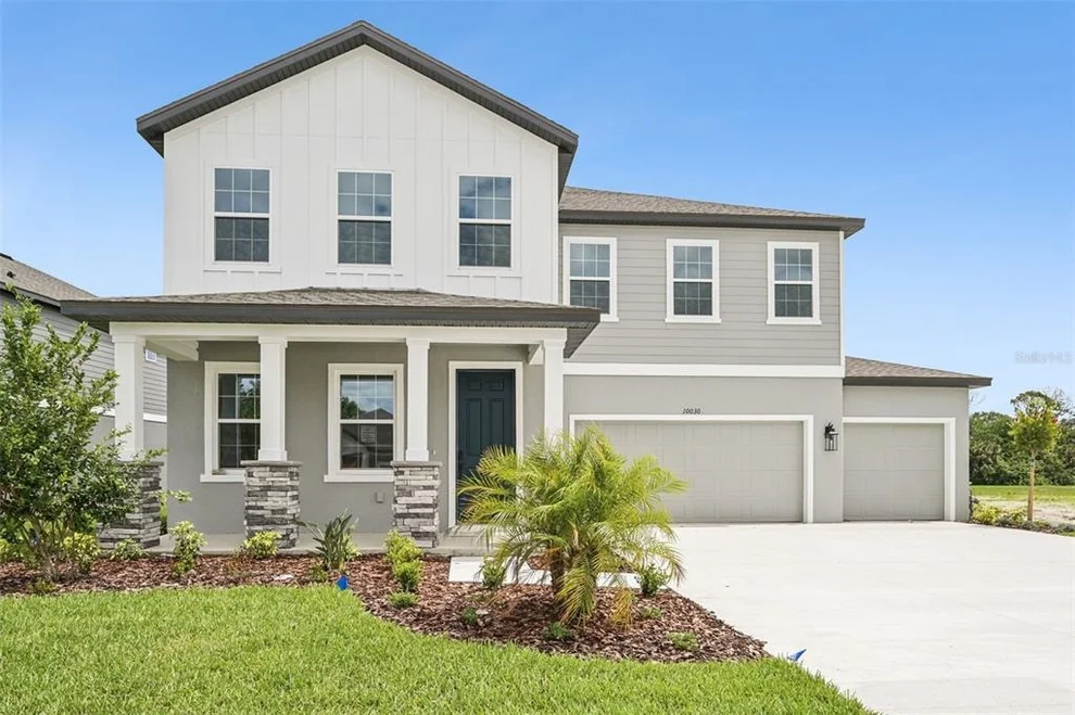 Unit for sale at 10030 HIDDEN HAMMOCK LOOP, PARRISH, FL 34219