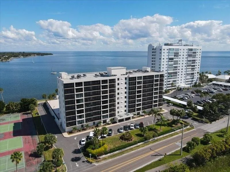 Unit for sale at 7100 SUNSHINE SKYWAY LANE S, ST PETERSBURG, FL 33711