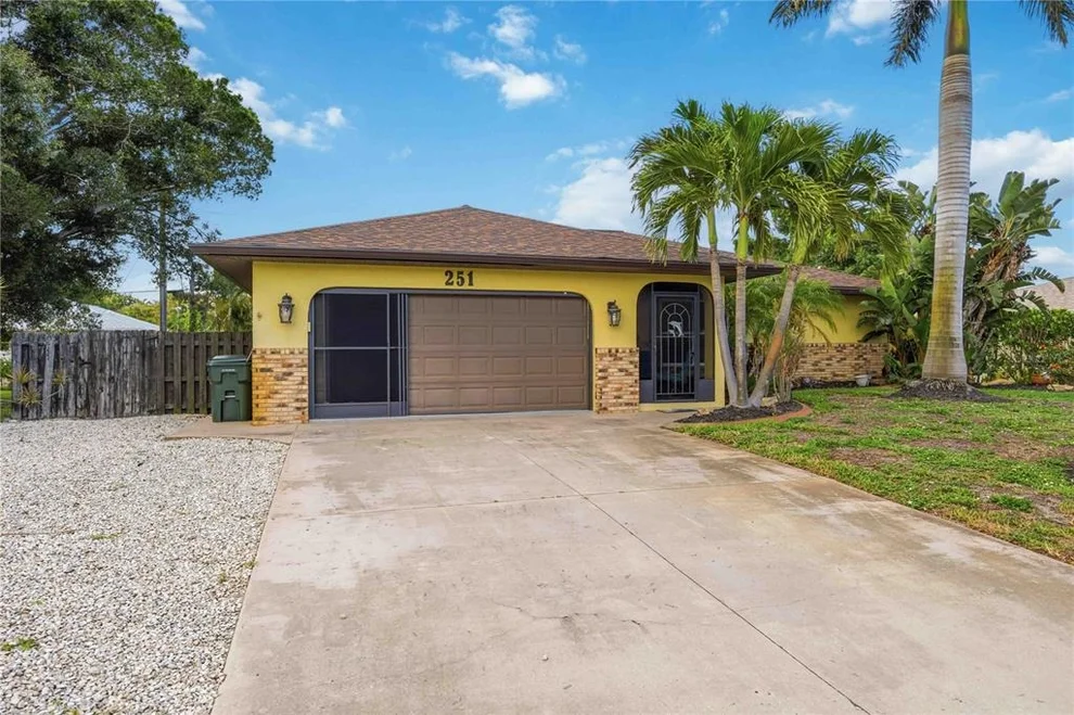 Unit for sale at 251 PLANTATION ROAD, VENICE, FL 34293
