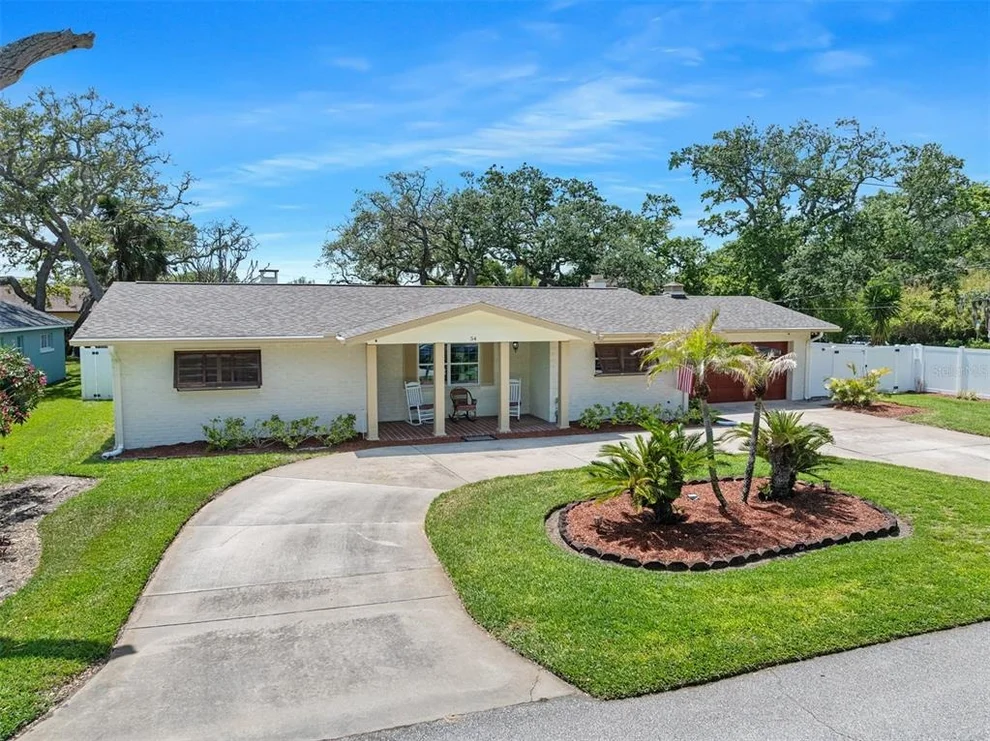 Unit for sale at 54 SETON TRAIL, ORMOND BEACH, FL 32176