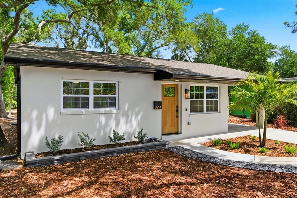 Unit for sale at 8051 26TH AVENUE N, ST PETERSBURG, FL 33710