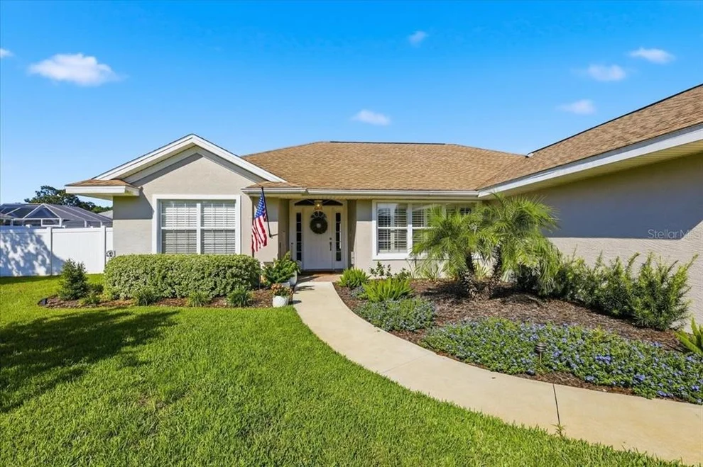 Unit for sale at 13 BURNHAM LANE, PALM COAST, FL 32137